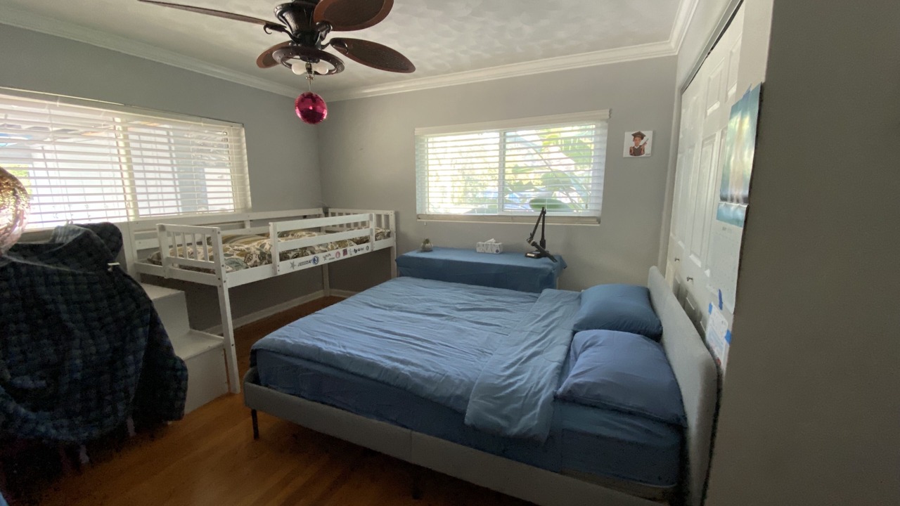 Photo of Bedroom in DeLand