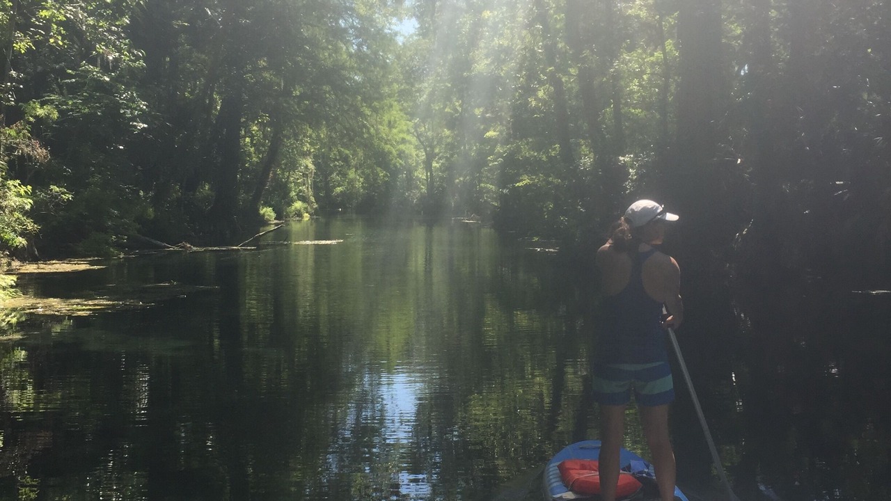 Photo of Outdoor in DeLand