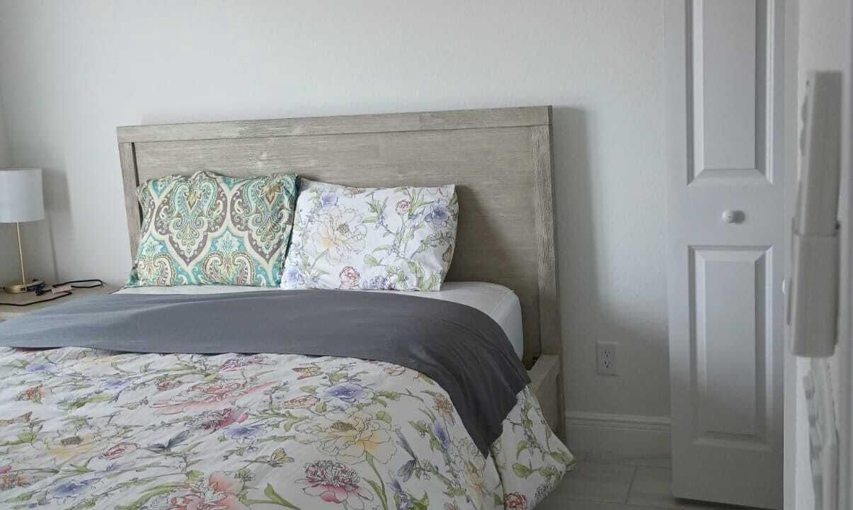 Photo of Bedroom in Tavares