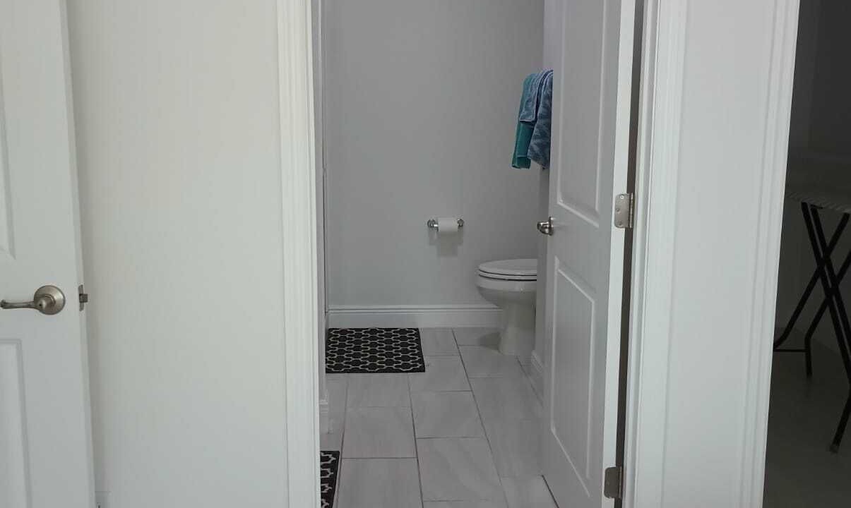 Photo of Bathroom in Tavares
