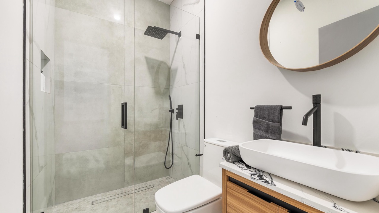 Photo of Bathroom in Coral Terrace