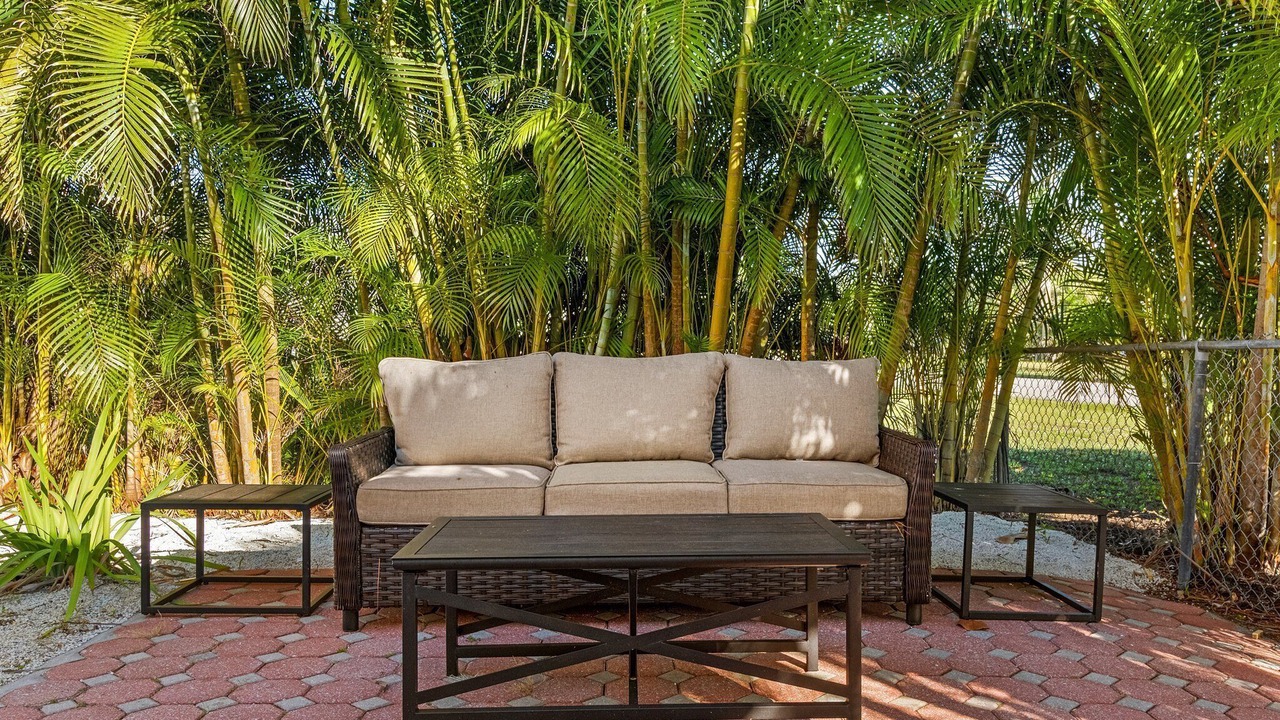 Photo of Patio Balcony in Lake Park