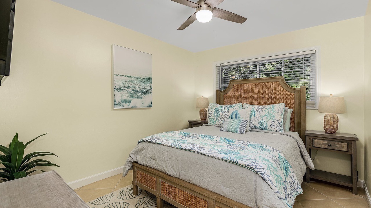 Photo of Bedroom in Lake Park