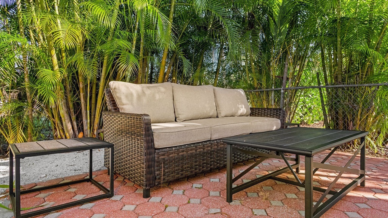 Photo of Patio Balcony in Lake Park