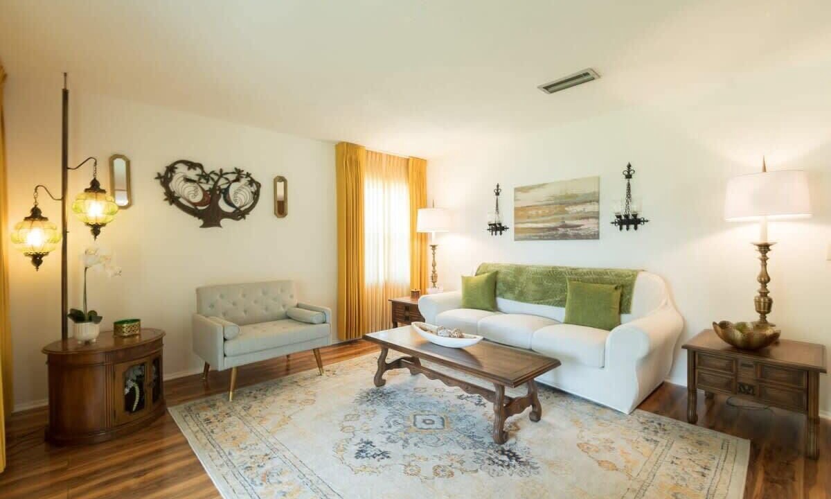 Photo of Livingroom in Rockledge