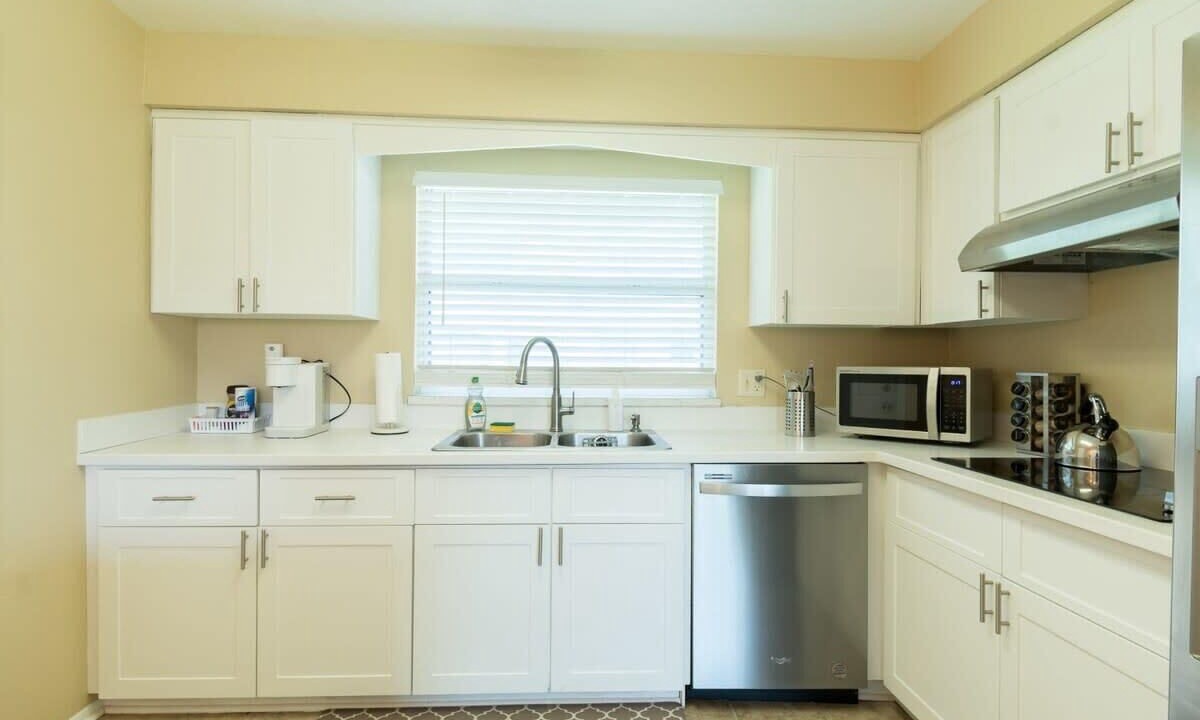 Photo of Kitchen in Rockledge