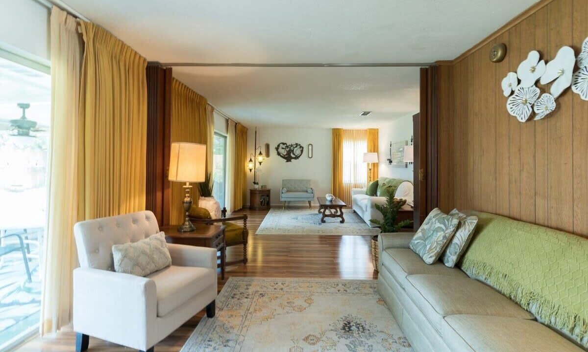 Photo of Livingroom in Rockledge