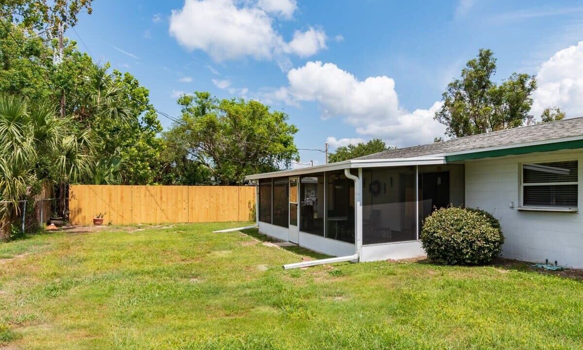 Photo of Outdoor in Rockledge