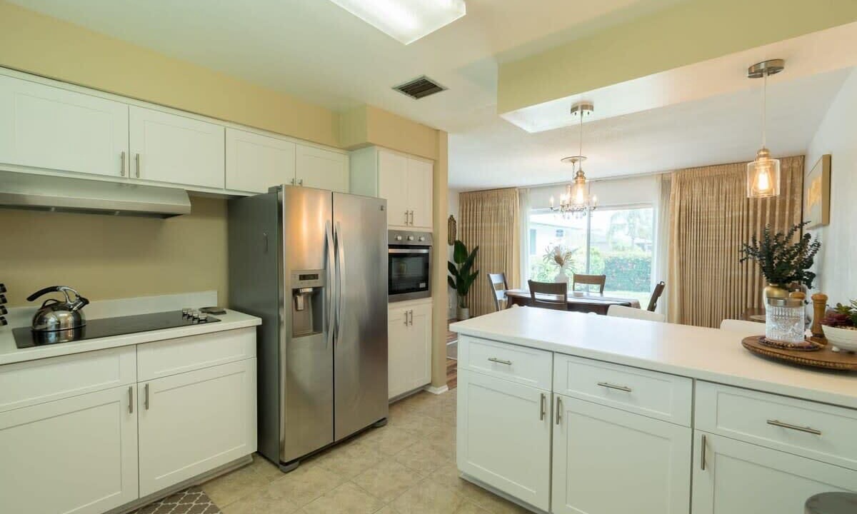 Photo of Kitchen in Rockledge