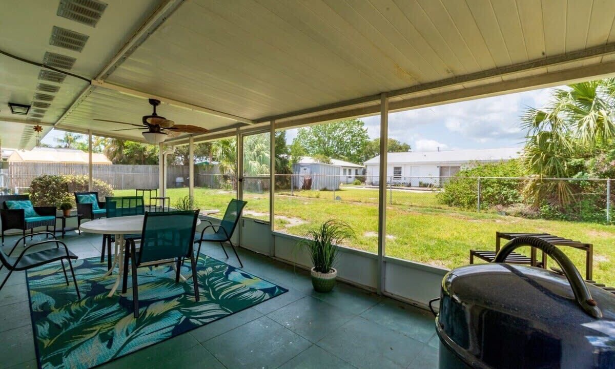 Photo of Outdoor in Rockledge