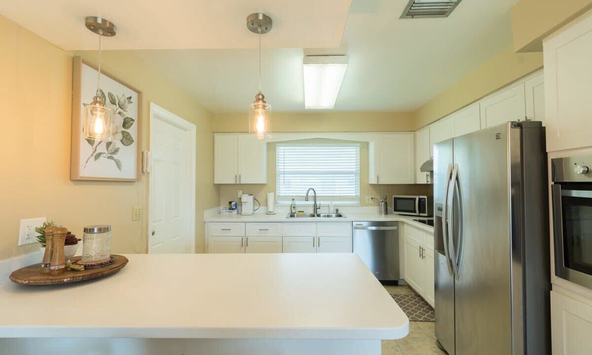 Photo of Kitchen in Rockledge