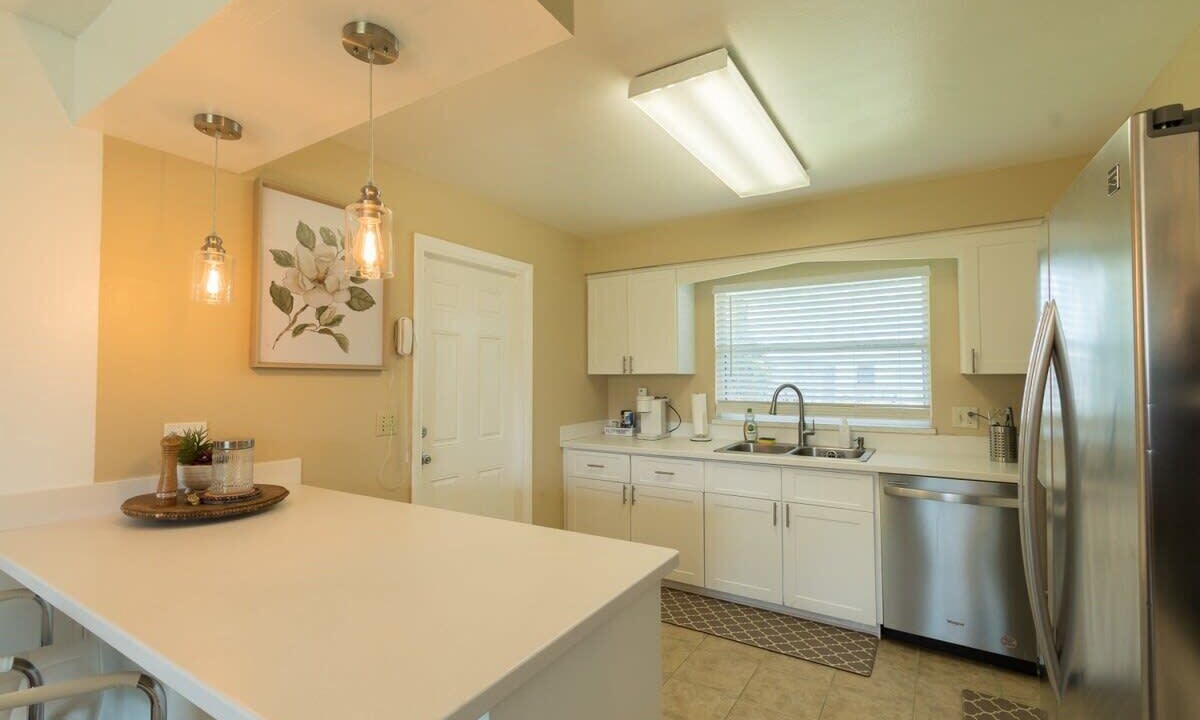 Photo of Kitchen in Rockledge