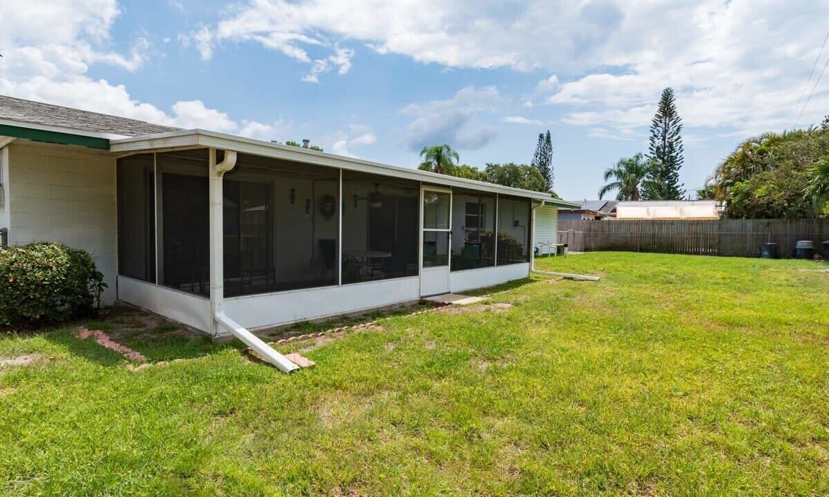 Photo of Outdoor in Rockledge