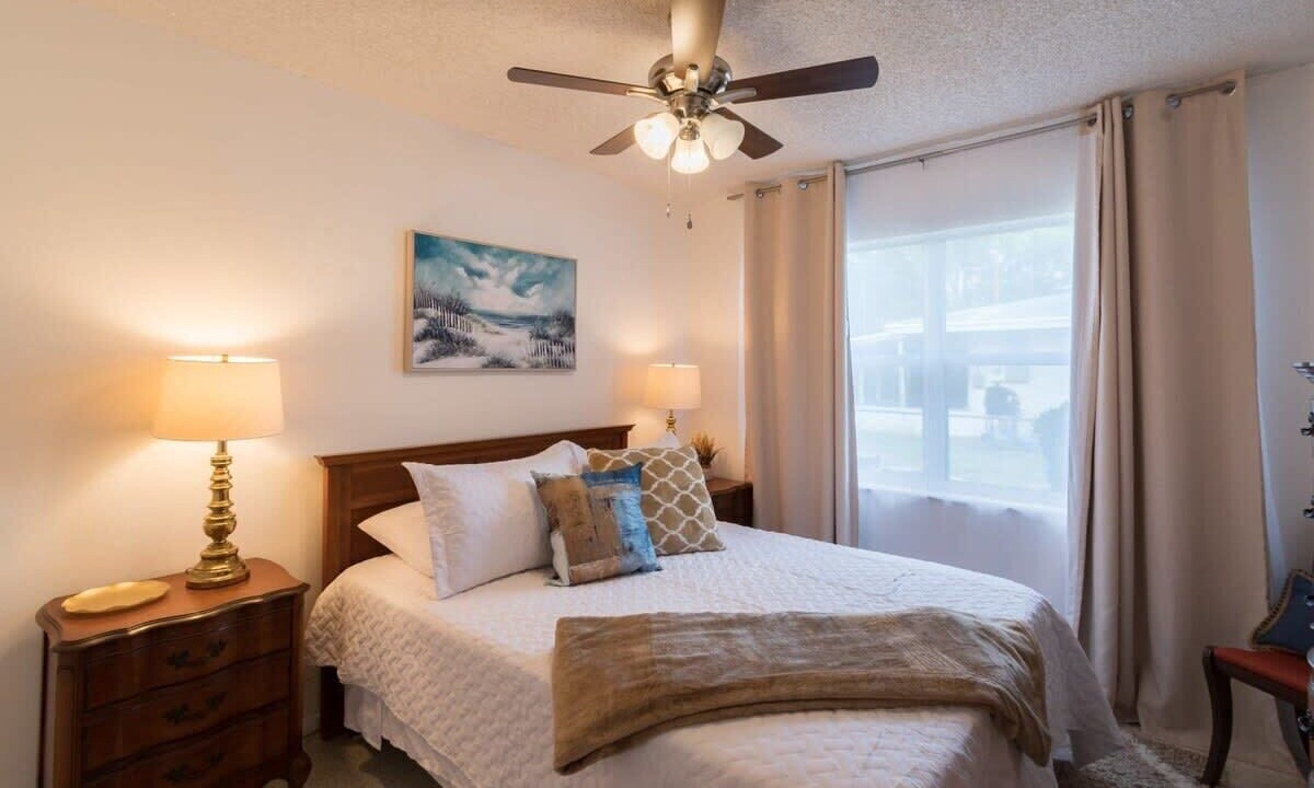 Photo of Bedroom in Rockledge