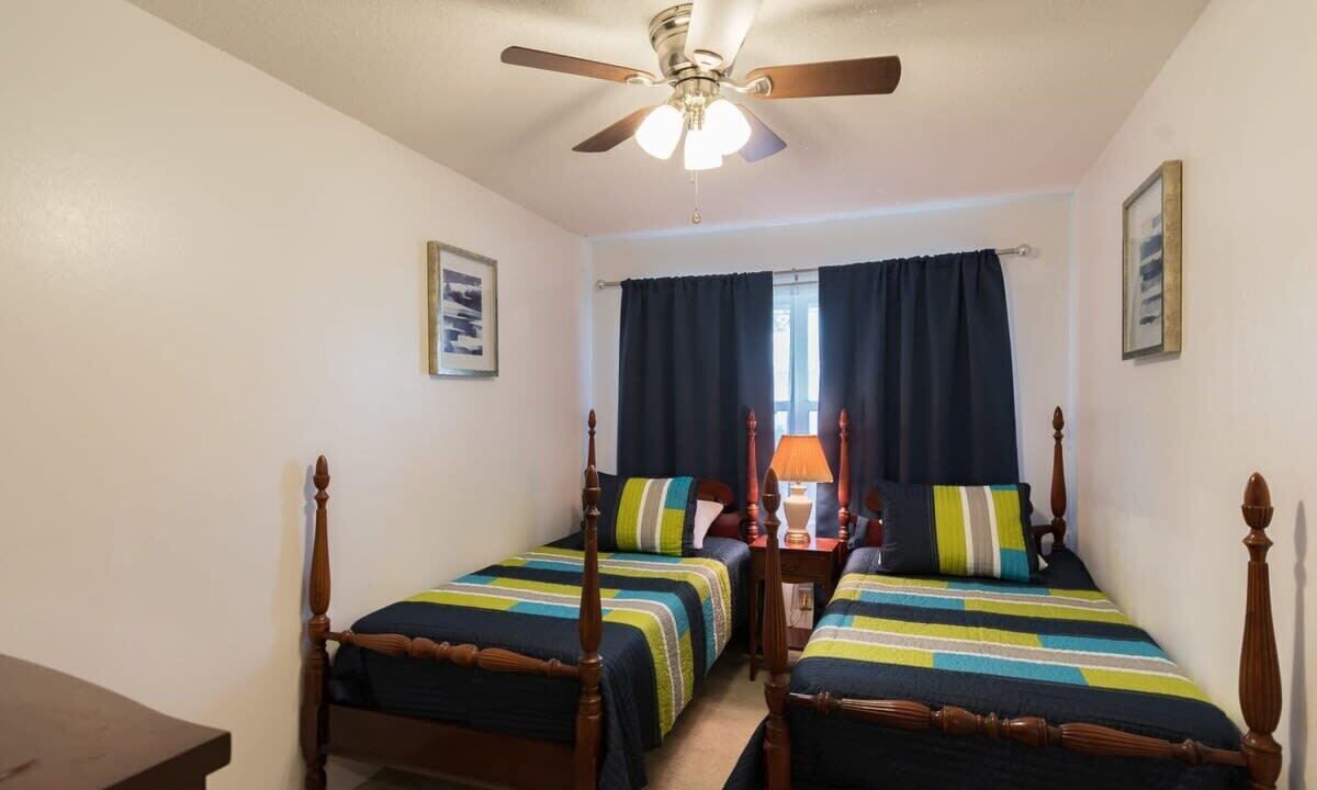 Photo of Bedroom in Rockledge