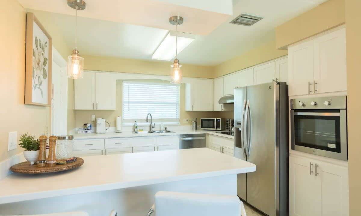 Photo of Kitchen in Rockledge