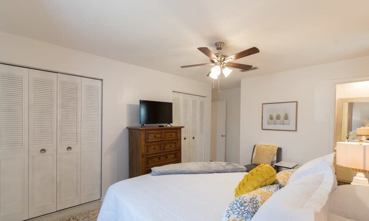 Photo of Bedroom in Rockledge