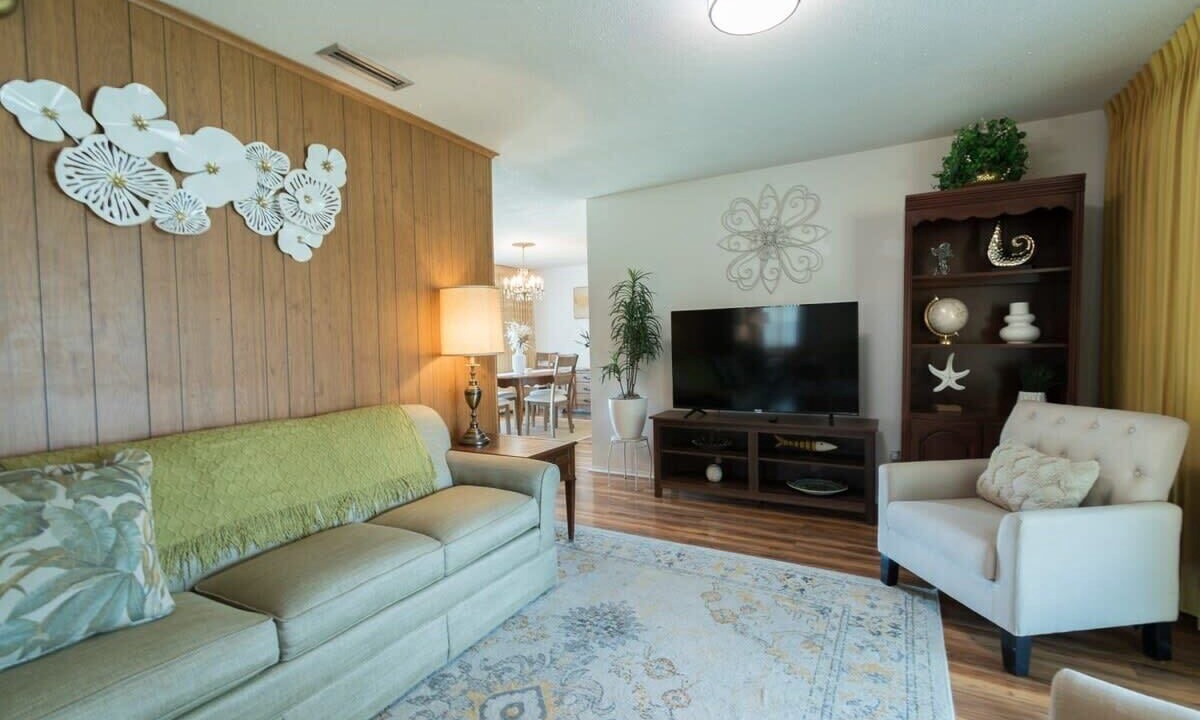 Photo of Livingroom in Rockledge