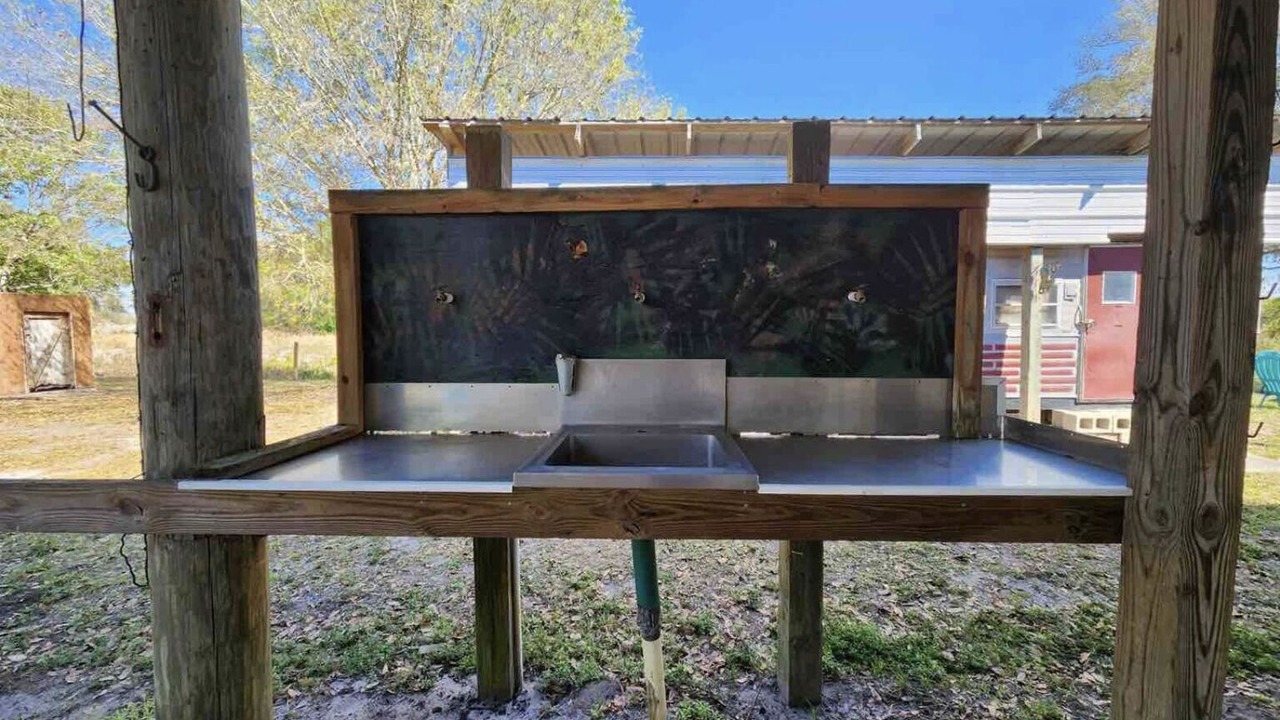 Photo of Outdoor in Okeechobee
