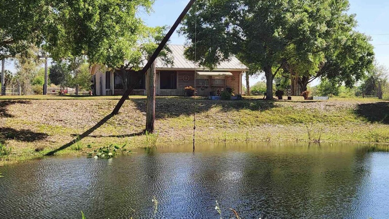 Photo of Outdoor in Okeechobee