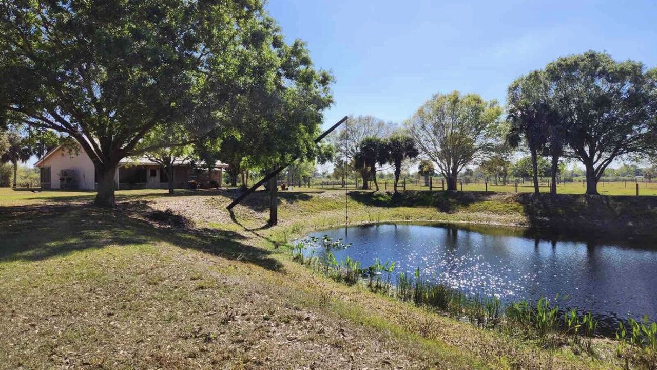 Photo of Outdoor in Okeechobee