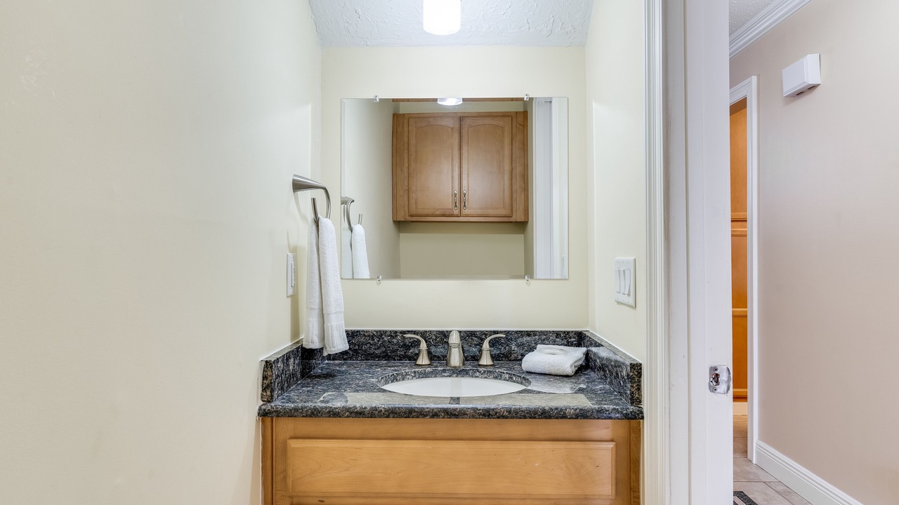 Photo of Bathroom in Sunnyside On The Gulf