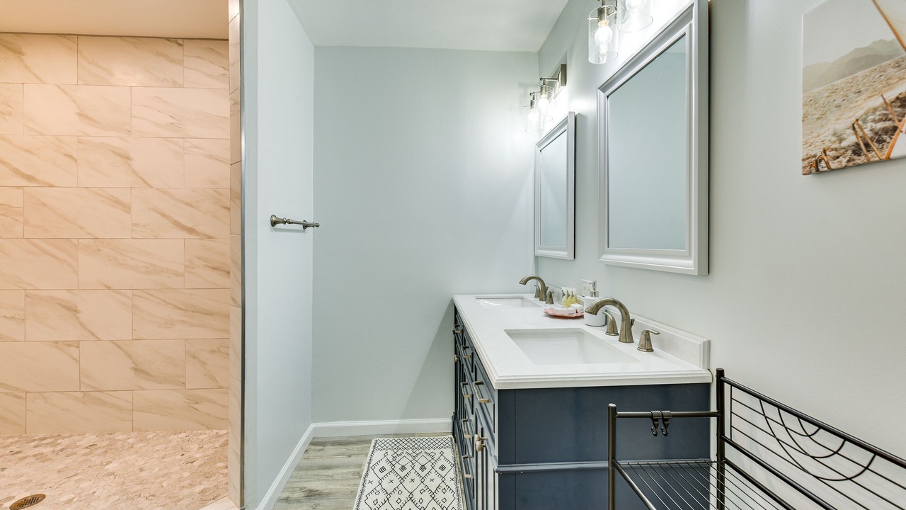 Photo of Bathroom in Niceville