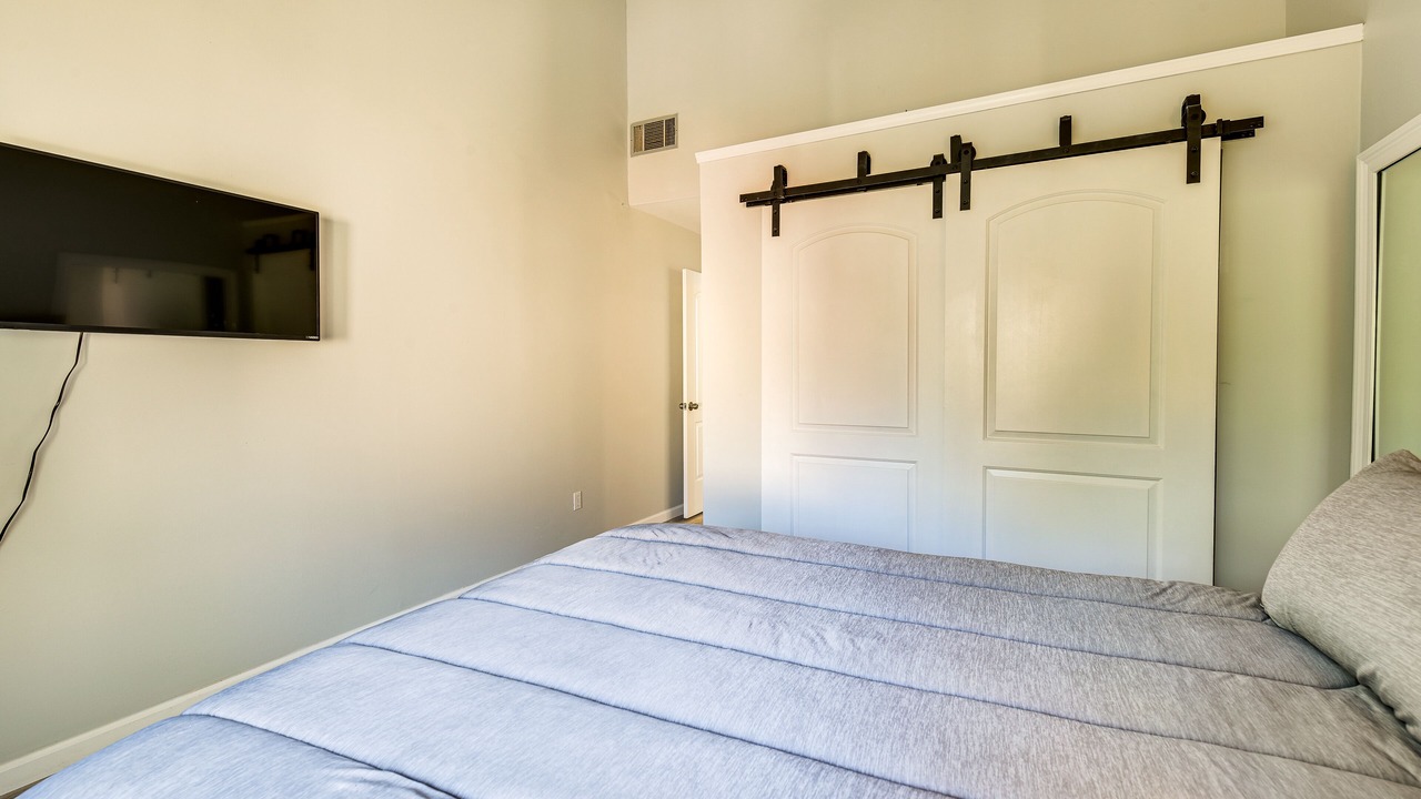 Photo of Bedroom in Niceville