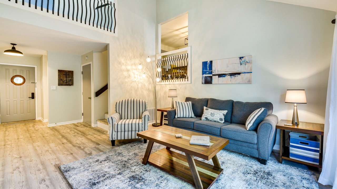 Photo of Livingroom in Niceville