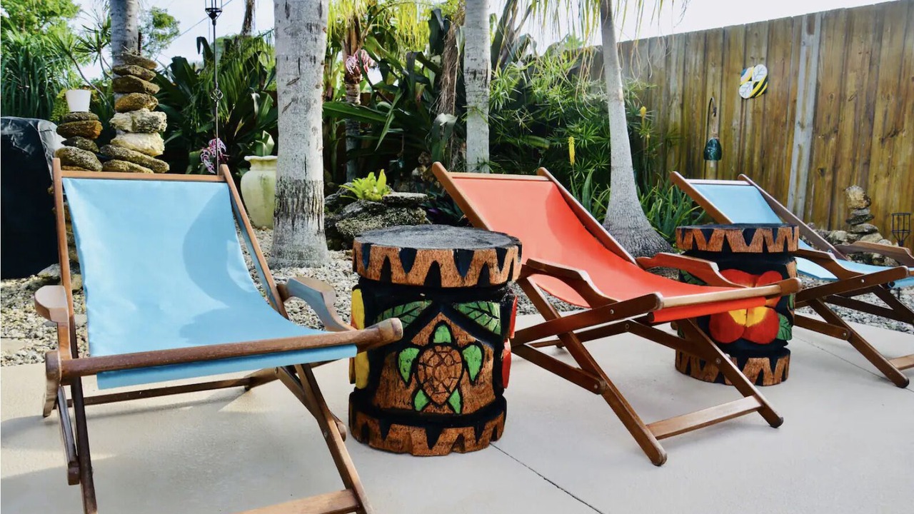 Photo of Patio Balcony in Fowlers
