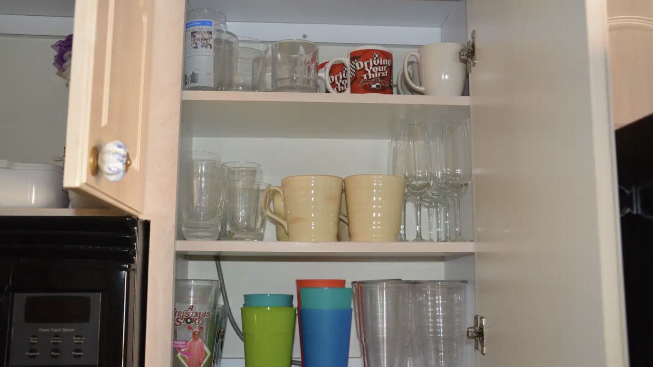 Photo of Kitchen in Fowlers