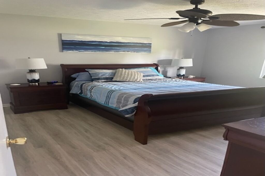 Photo of Bedroom in Hobe Sound