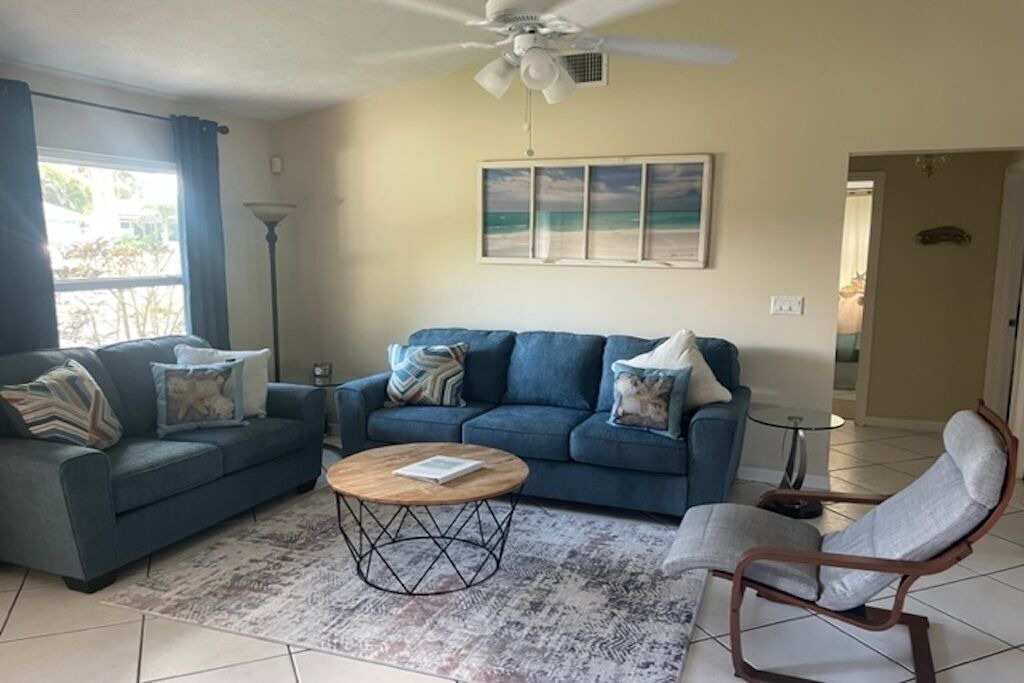 Photo of Livingroom in Hobe Sound