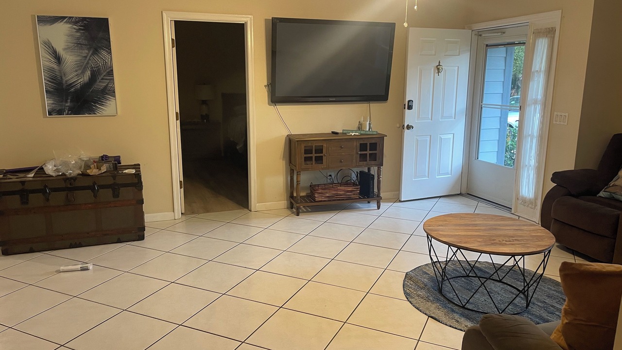 Photo of Livingroom in Hobe Sound