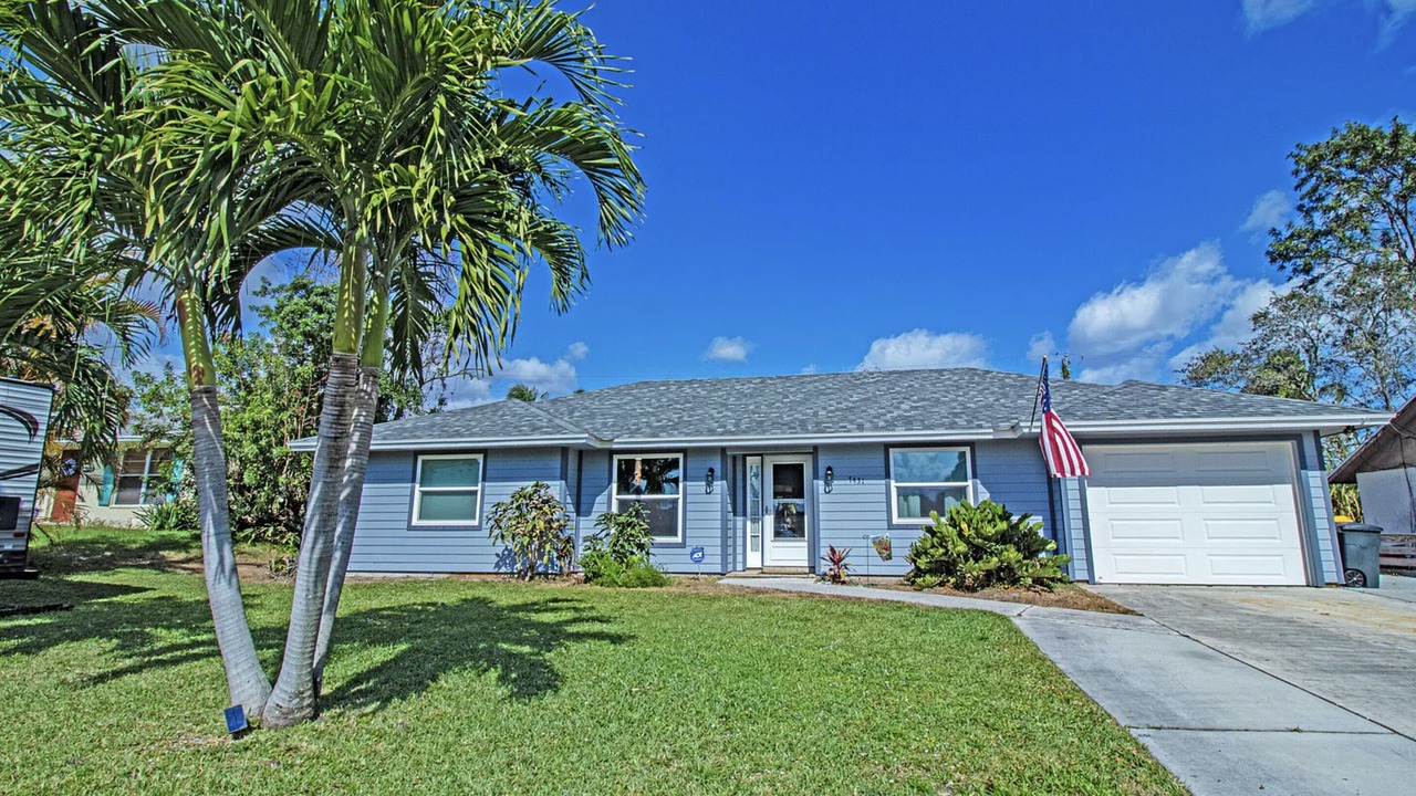 Photo of Outdoor in Hobe Sound