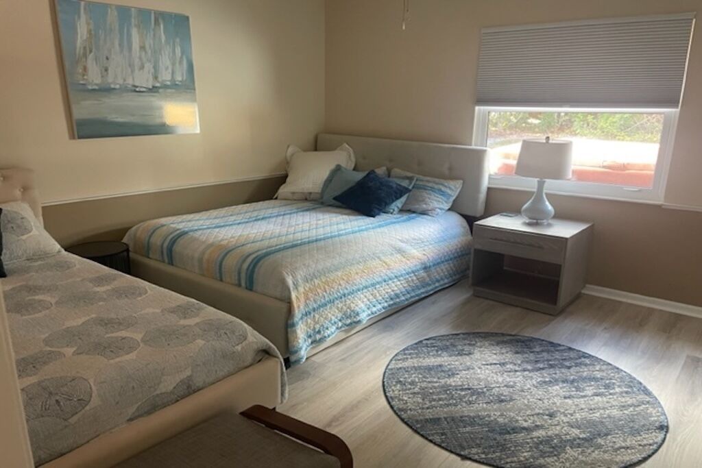 Photo of Bedroom in Hobe Sound