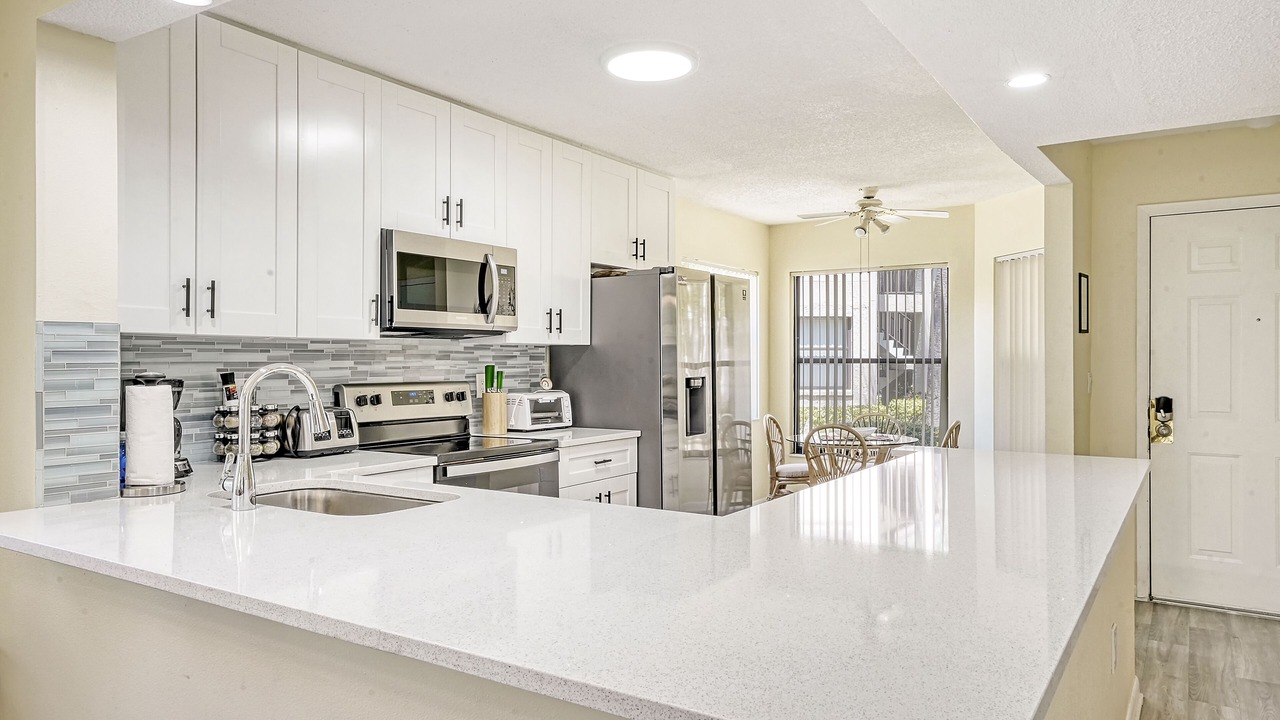 Photo of Kitchen in South Bradenton