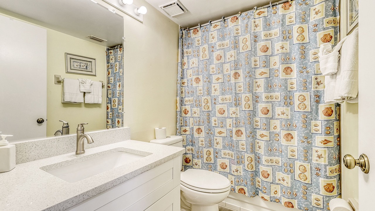 Photo of Bathroom in South Bradenton
