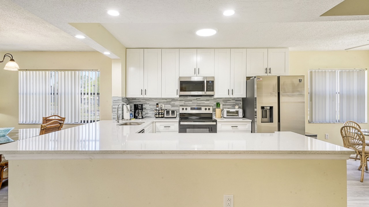 Photo of Kitchen in South Bradenton