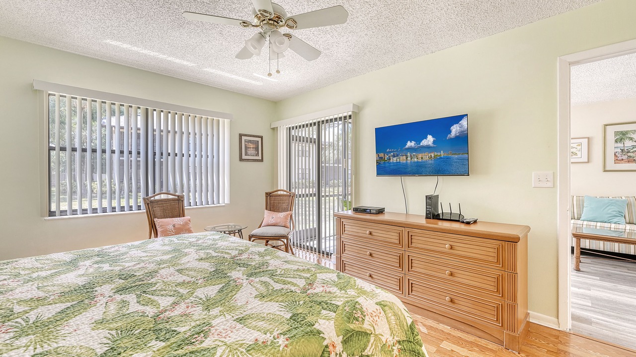 Photo of Bedroom in South Bradenton
