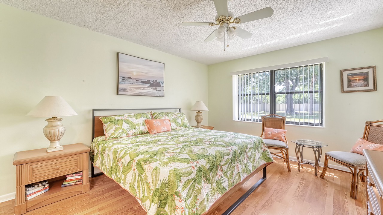 Photo of Bedroom in South Bradenton