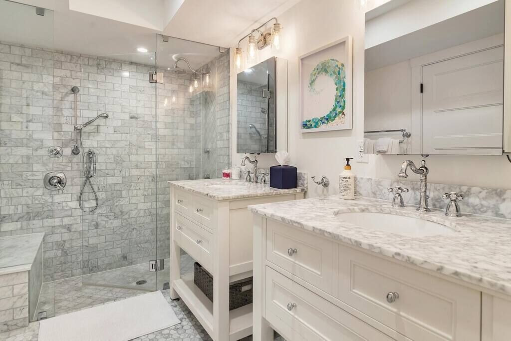 Photo of Bathroom in Bel Air