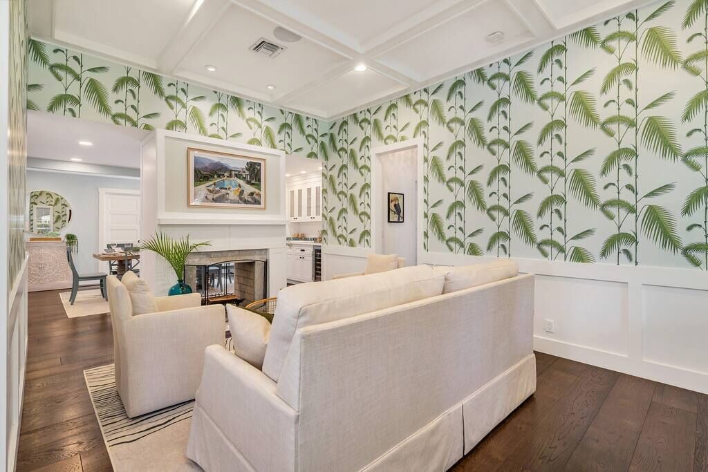 Photo of Bedroom in Bel Air