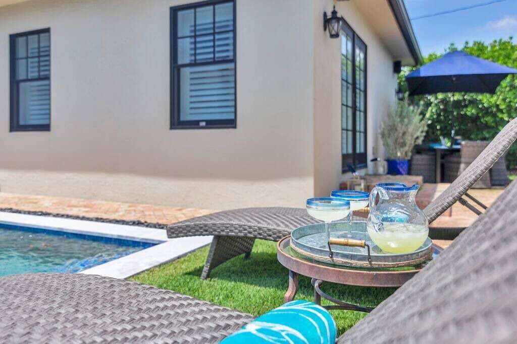 Photo of Outdoor in Bel Air