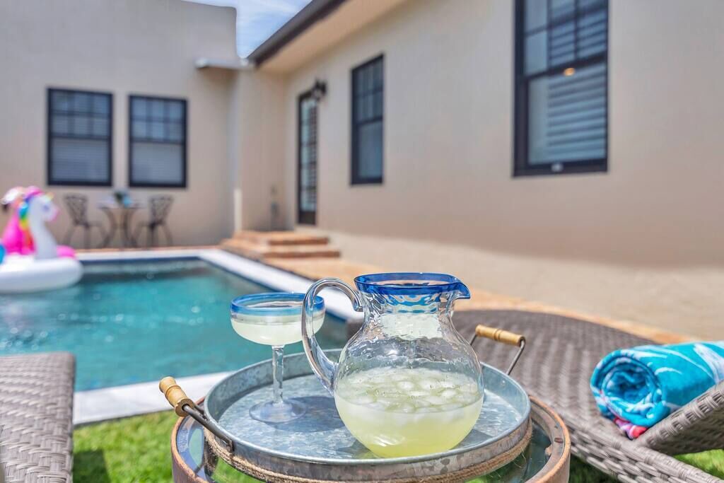Photo of Outdoor in Bel Air