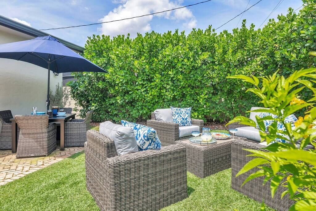 Photo of Outdoor in Bel Air