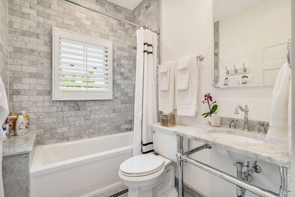 Photo of Bathroom in Bel Air