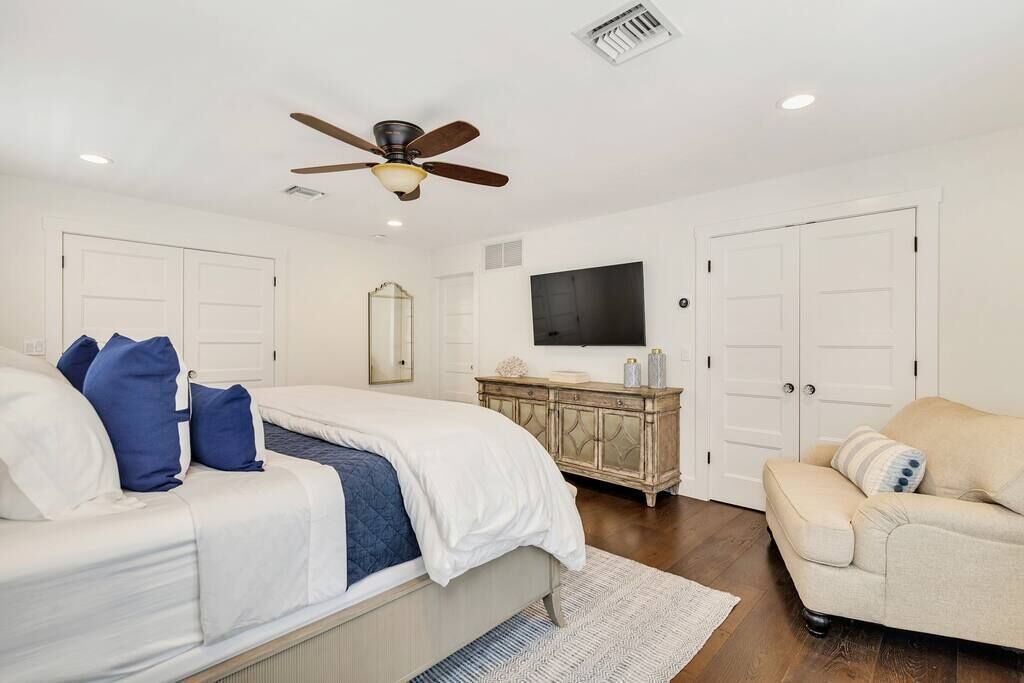 Photo of Bathroom in Bel Air