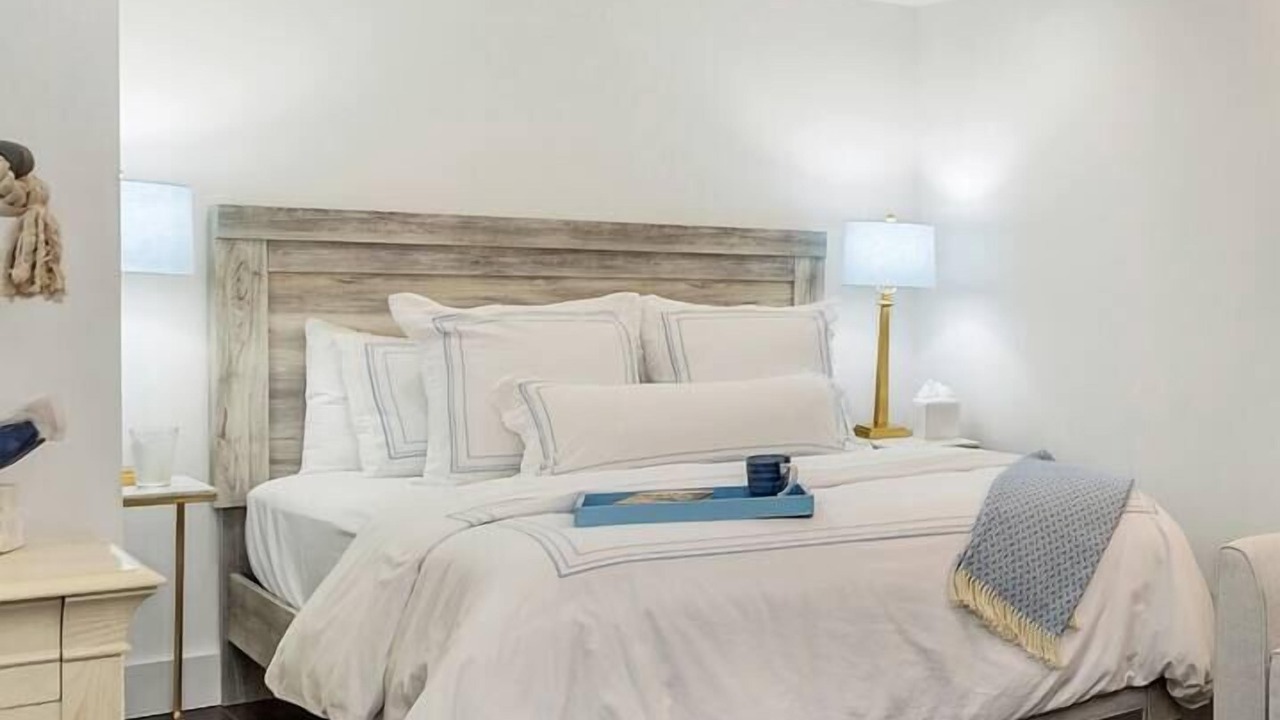 Photo of Bedroom in Bel Air