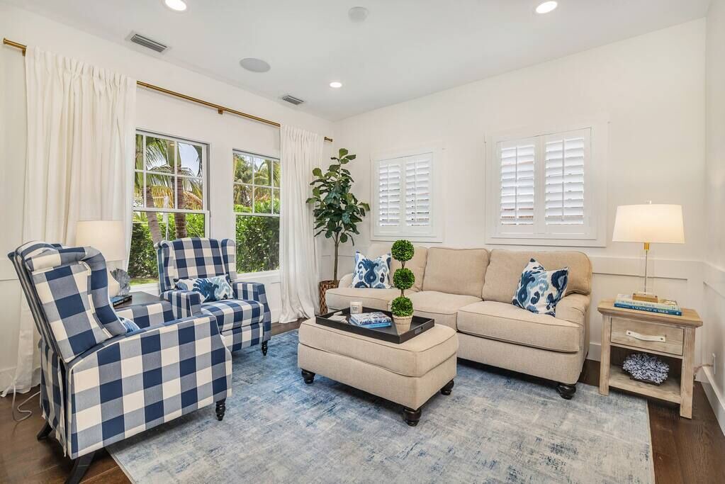 Photo of Bedroom in Bel Air